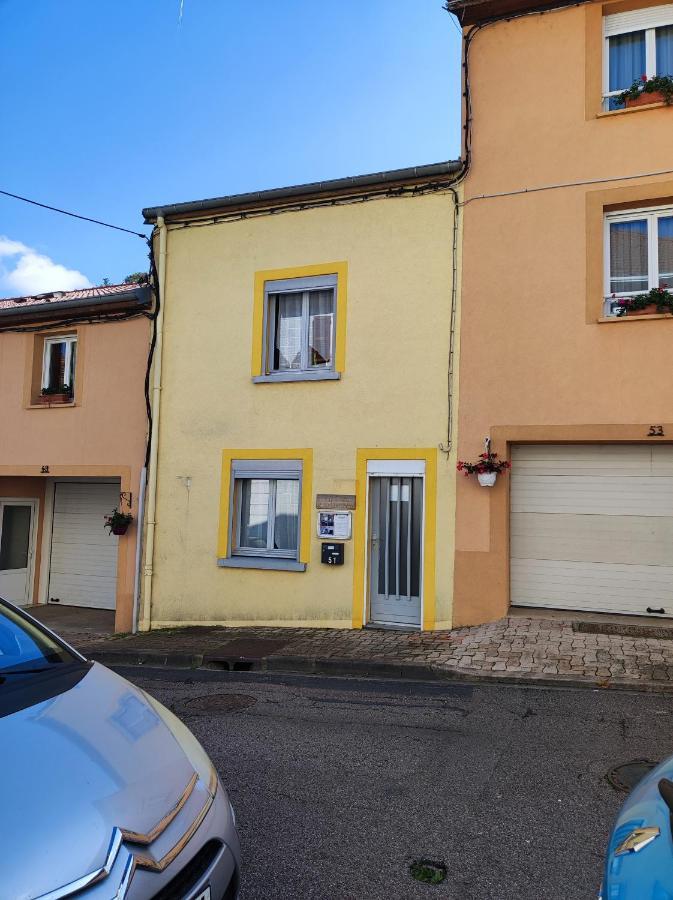 Residence L'Alexandra 2 Etoiles Bourbonne-les-Bains Exterior photo